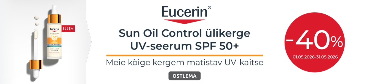 Eucerin Sun 1224x280
