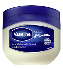VASELINE VASELIIN 100ML