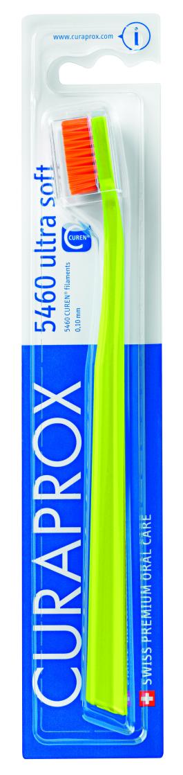 CURAPROX HAMBAHARI ULTRA SOFT 5460