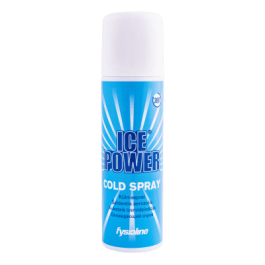 ICE POWER COLD KÜLMASPREI 200ML
