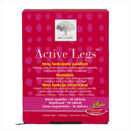 ACTIVE LEGS TBL N30