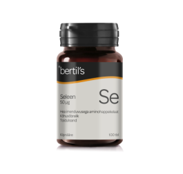 BERTILS KELASIN SE TBL 50MCG N100