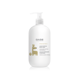 BABE PEDIATRIC IHUPIIM NIISUTAV 500ML