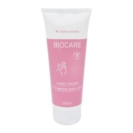 CHEMI-PHARM BIOCARE KÄTEKREEM HÜALUROONHAPPE/UUREAGA 200ML