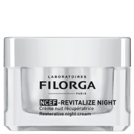 FILORGA NCEF-REVITALIZE ÖÖKREEM VÄSINUD NÄONAHALE 50ML