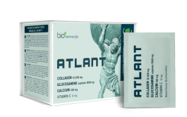 ATLANT LAHUSTUV PULBER N28