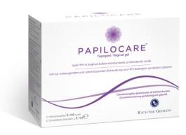 PAPILOCARE TUPEGEEL 5ML N21