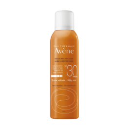 AVENE SUN MIST SPRAY PÄIKESEKAITSEÕLI SPF30 150ML