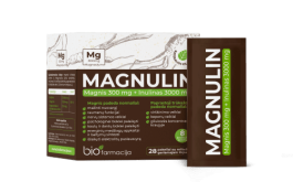 MAGNULIN LAHUSTUV PULBER N28