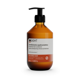 INSIGHT COLORED PALSAM VÄRVITUD JUUSTELE KAITSEV 350ML