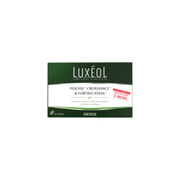 LUXEOL KAPSLID TIHENDAV/ TUGEVDAV/JUUKSEKASVU PARANDAV N90