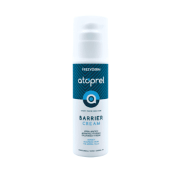 ATOPREL KREEM NAHABARJÄÄRI TAASTAV HAUDUNUD NAHAVOLTIDELE 150ML