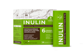 INULIN PULBER N28