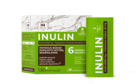 INULIN PULBER N28