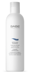 BABE SHAMPOON ERITI ÕRN 250ML