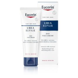 EUCERIN 5% UREA REPAIR NÄOKREEM KUIVALE NAHALE 50ML