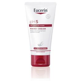 EUCERIN PH5 INTENSIVE KÄTEKREEM 75ML