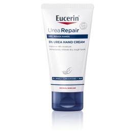 EUCERIN 5% UREA REPAIR PLUS KÄTEKREEM KUIVALE NAHALE 75ML