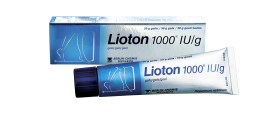 LIOTON GEEL 1000RÜ 1G 50G N1