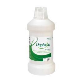 DUPHALAC SUUKAUDNE LAHUS 667MG/1ML 1000ML N1