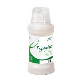 DUPHALAC SUUKAUDNE LAHUS 667MG/1ML 500ML N1