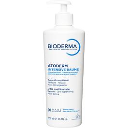 BIODERMA ATODERM INTENSIVE KREEM KUIVALE NAHALE 500ML