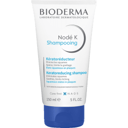 BIODERMA NODE DS ANTI-RECIDIVE SHAMPOON KÕÕMAVASTANE 125ML