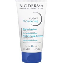 BIODERMA NODE DS ANTI-RECIDIVE SHAMPOON KÕÕMAVASTANE 125ML