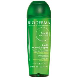 BIODERMA NODE FLUIDE ŠAMPOON DETERGENDIVABA 200ML