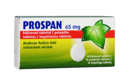 PROSPAN KIHISEV TBL. 65MG N10