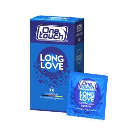 ONE TOUCH LONG LOVE KONDOOMID N12