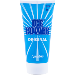 ICE POWER KÜLMAGEEL 150ML
