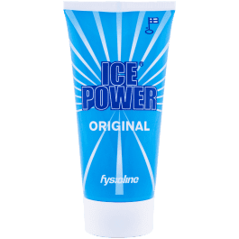 ICE POWER KÜLMAGEEL 150ML