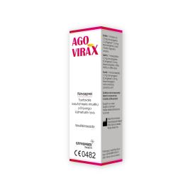 AGOVIRAX NINASPREI 20ML