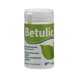 BETULIC KASELEHE EKSTRAKTI TBL N100