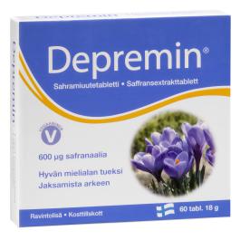 DEPREMIN HEA MEELEOLU TBL N60
