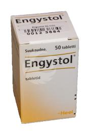ENGYSTOL TBL N50