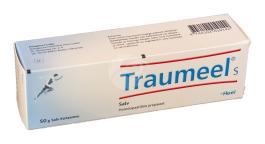 TRAUMEEL S SALV 50G N1