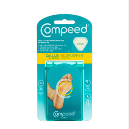COMPEED PLAASTER NAHAPAKSENDIT KESKMINE N6