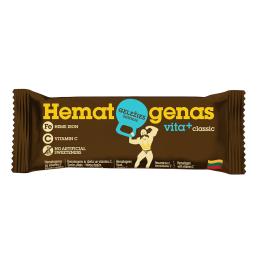 HEMATOGEEN 50G