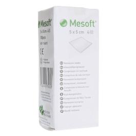 MESOFT HAAVATAMPOON 5X5CM 4-KIHTI MITTESTER N100