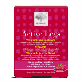 ACTIVE LEGS TBL N30
