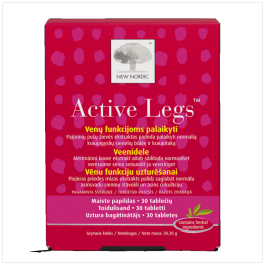 ACTIVE LEGS TBL N30
