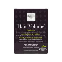 HAIR VOLUME TBL N30