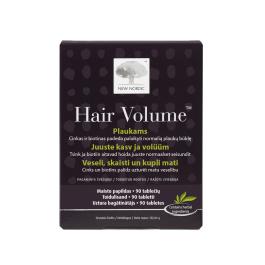 HAIR VOLUME TBL N90