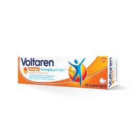 VOLTAREN EMULGEL GEEL 11,6MG/G 50G N1