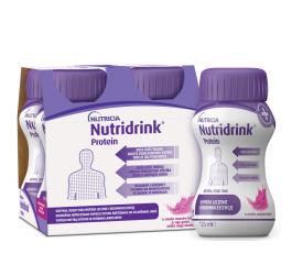 NUTRIDRINK PROTEIN JOOK MARJAMAITSELINE 125ML N4