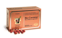 BIO-CAROTENE KAPSLID N90