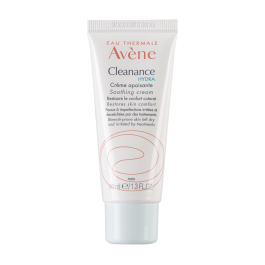 AVENE CLEANANCE HYDRA KREEM NIISUTAV ÄRRITUSE VASTANE 40ML