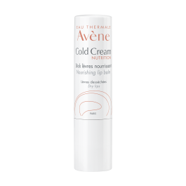 AVENE COLD CREAM HUULEPALSAM 4G